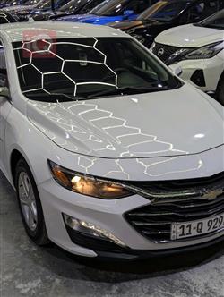 شێڤرۆلێت مالیبۆ